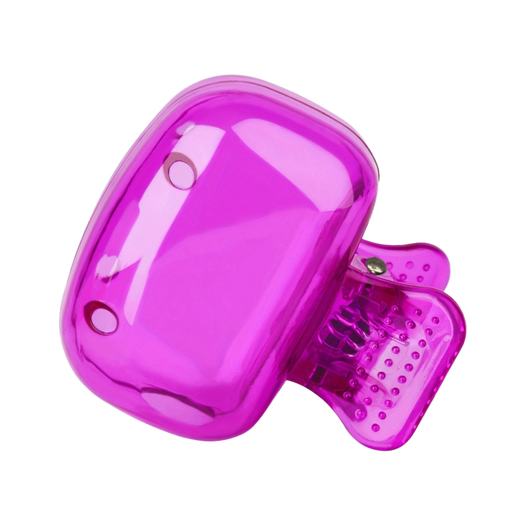 Toothbrush Clip For Travel 3
