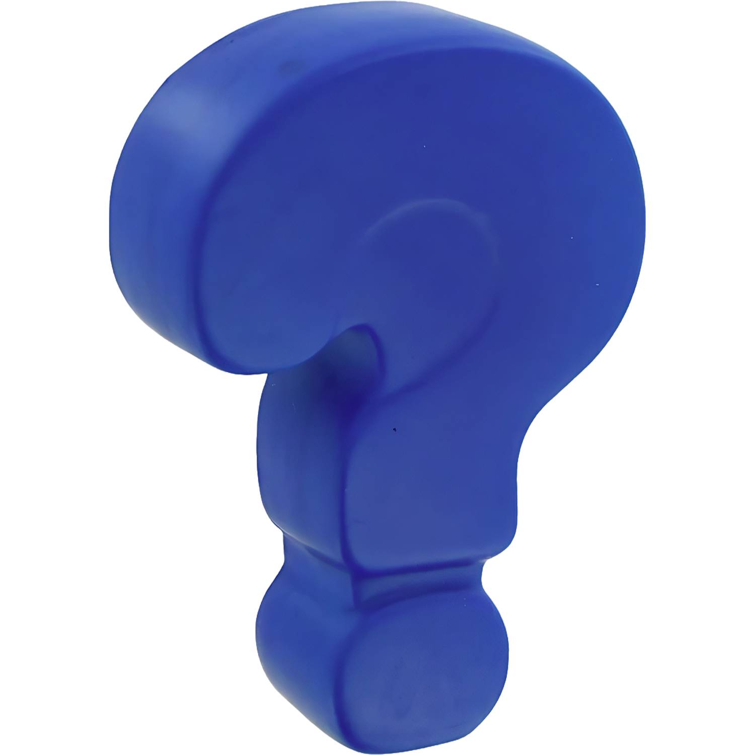 PU Question Mark Stress Reliever 8