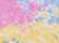 Unisex Multi-Color Tie-Dyed T-Shirt - 1000 232