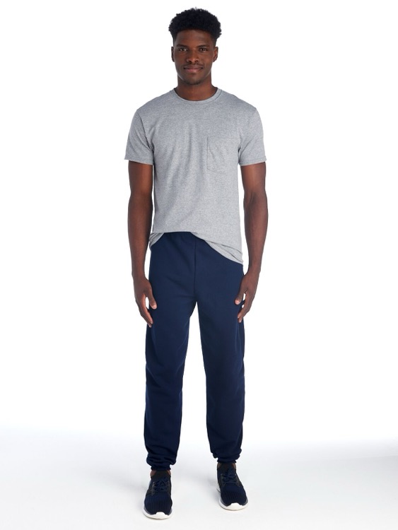 JERZEES NuBlend® Sweatpants 8