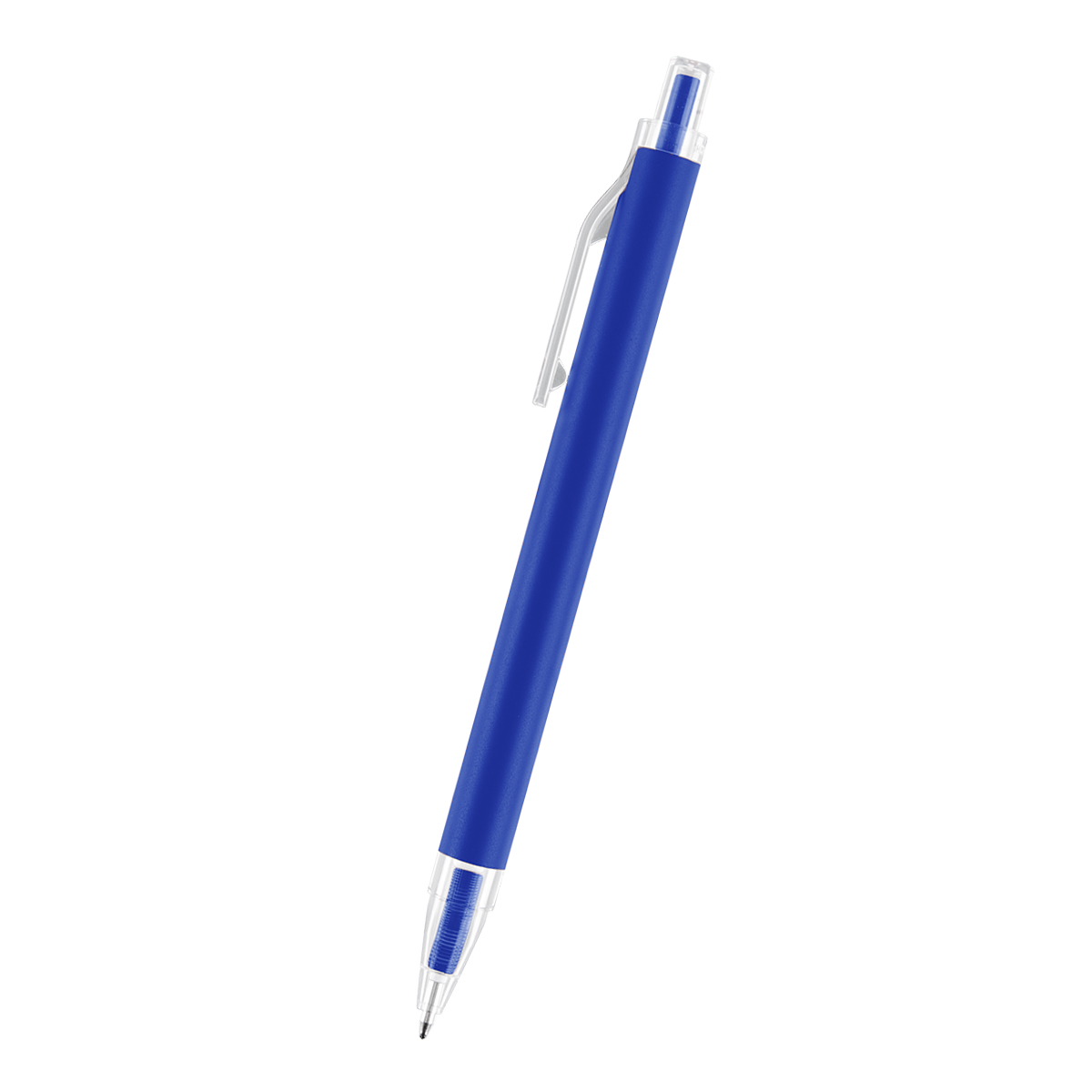 EVALYN RECYCLED ALUMINUM PEN 8