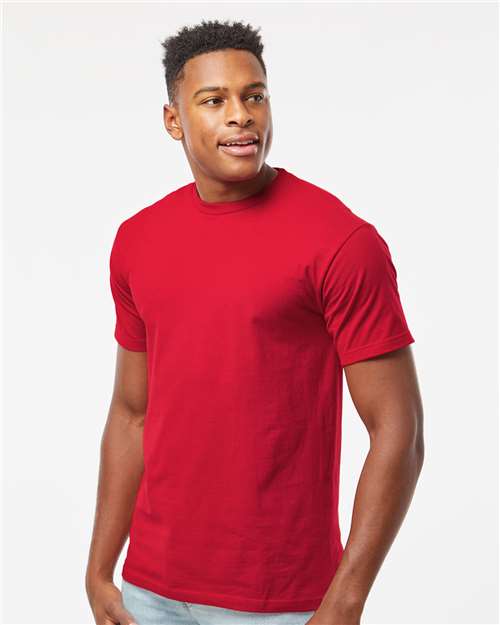 Unisex Heavyweight Jersey T-Shirt - 290 30