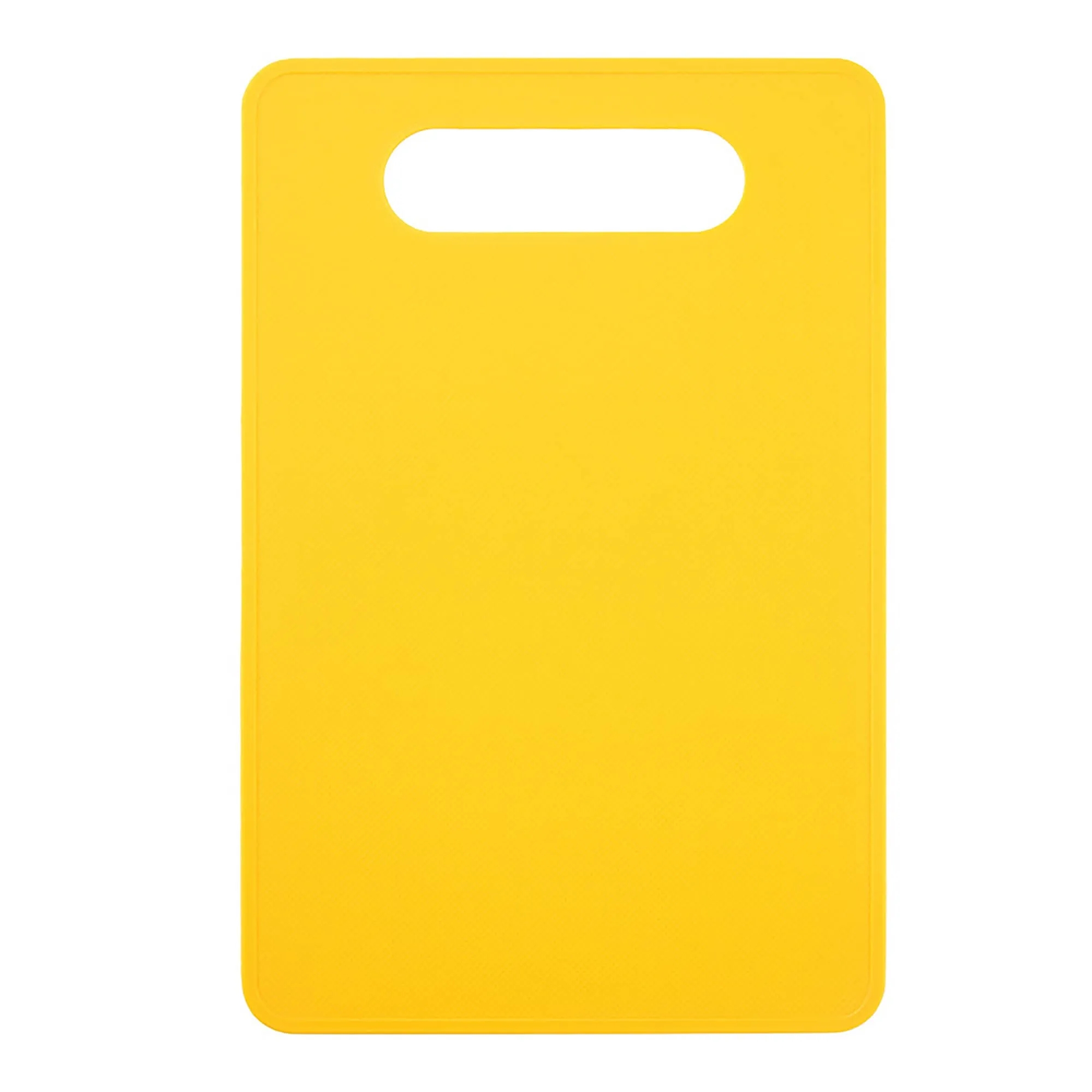 Dual-Sided Plastic Chopping Board 6