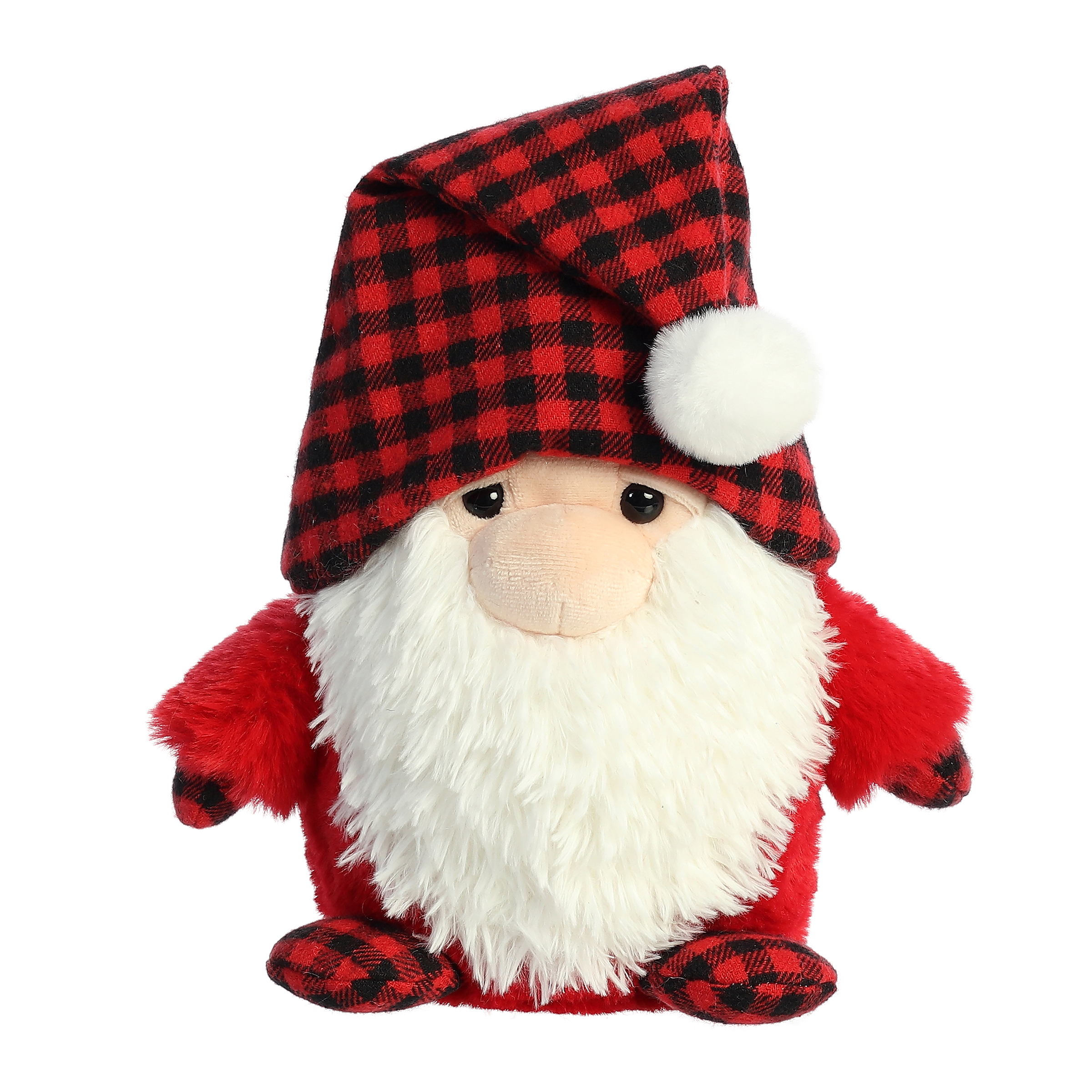 10" Twinkleplum Gnome 1