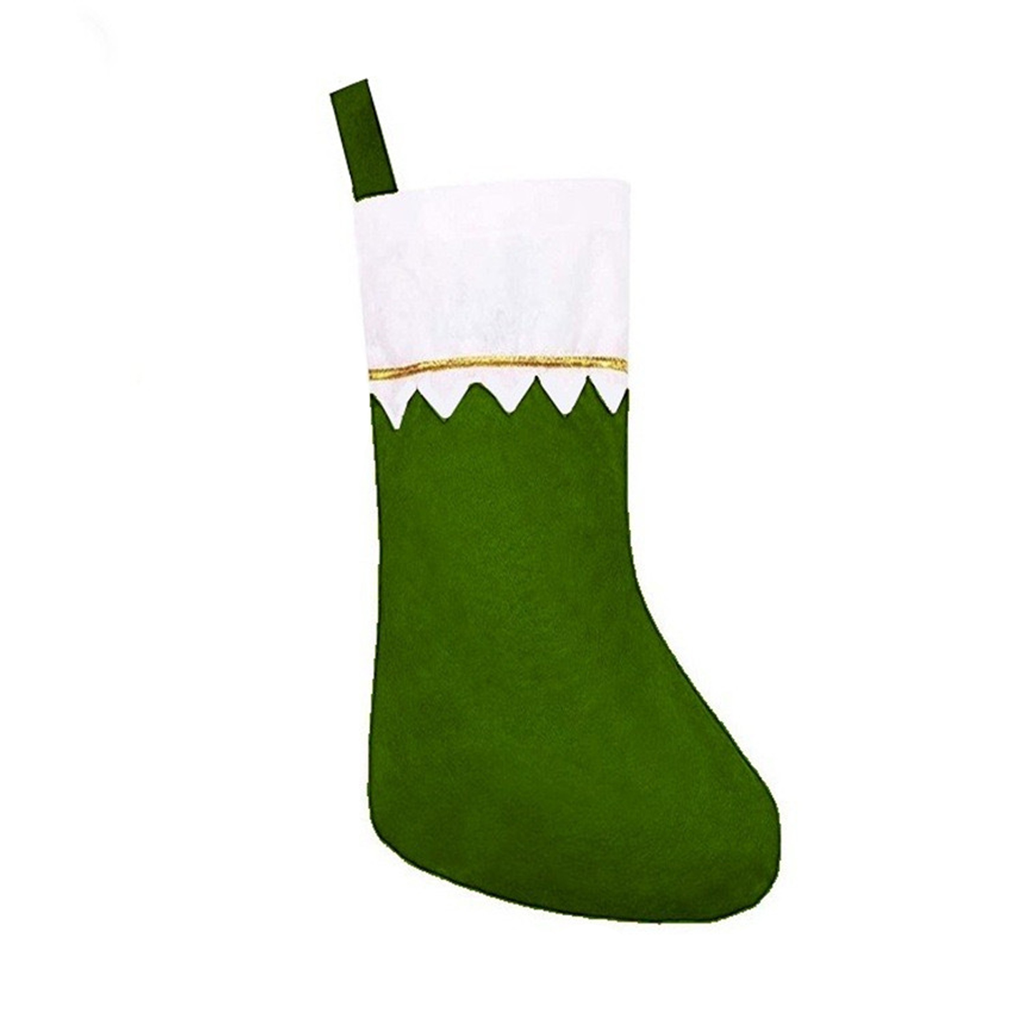 Christmas Stocking 3
