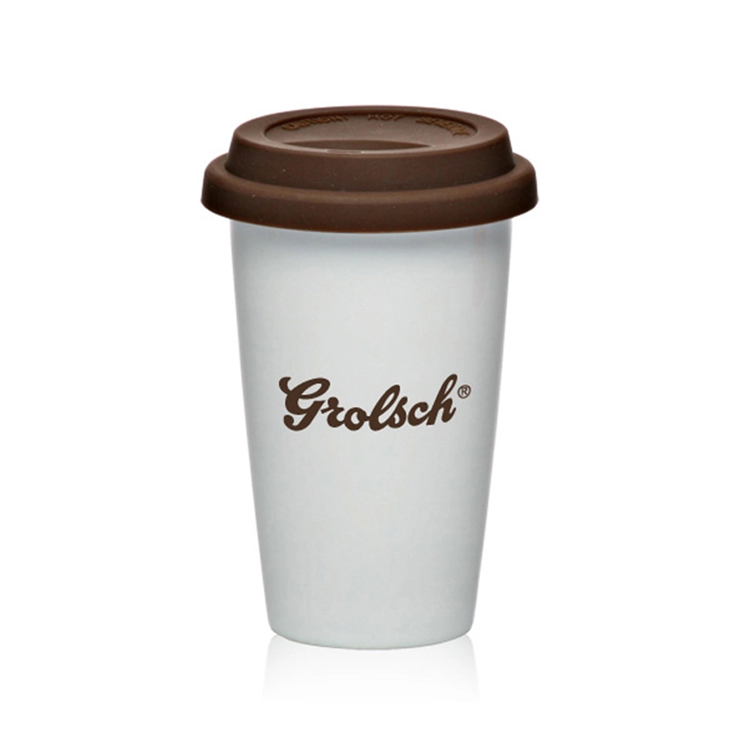 11oz Solid Color Ceramic Mug 4