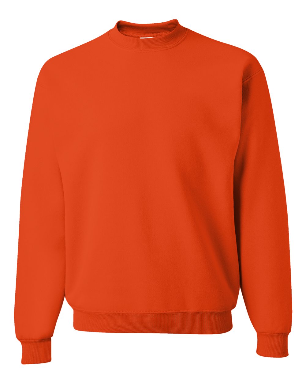 Unisex NuBlend® Crewneck Sweatshirt - 562MR 158