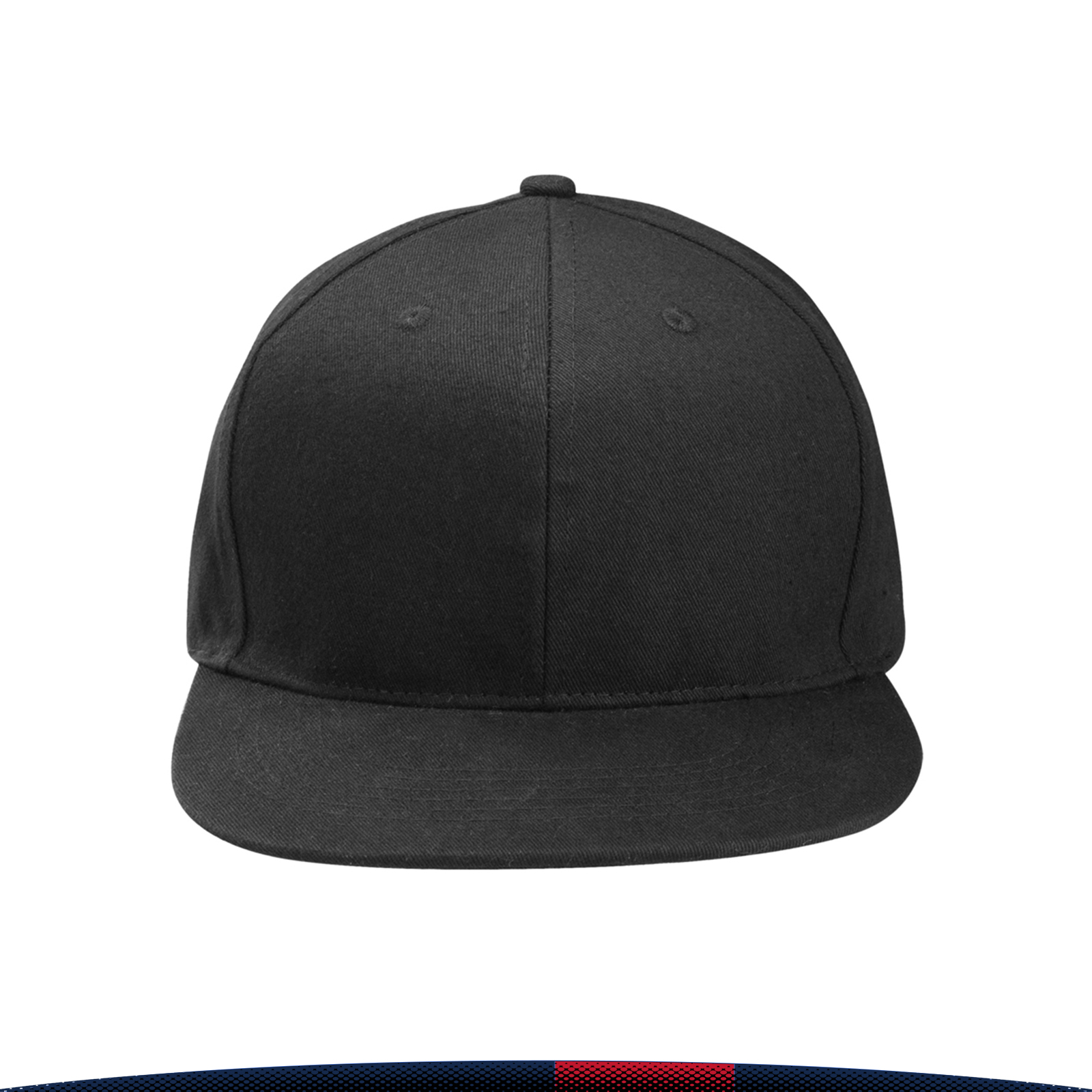 Evan Sport Snapback Cap 4