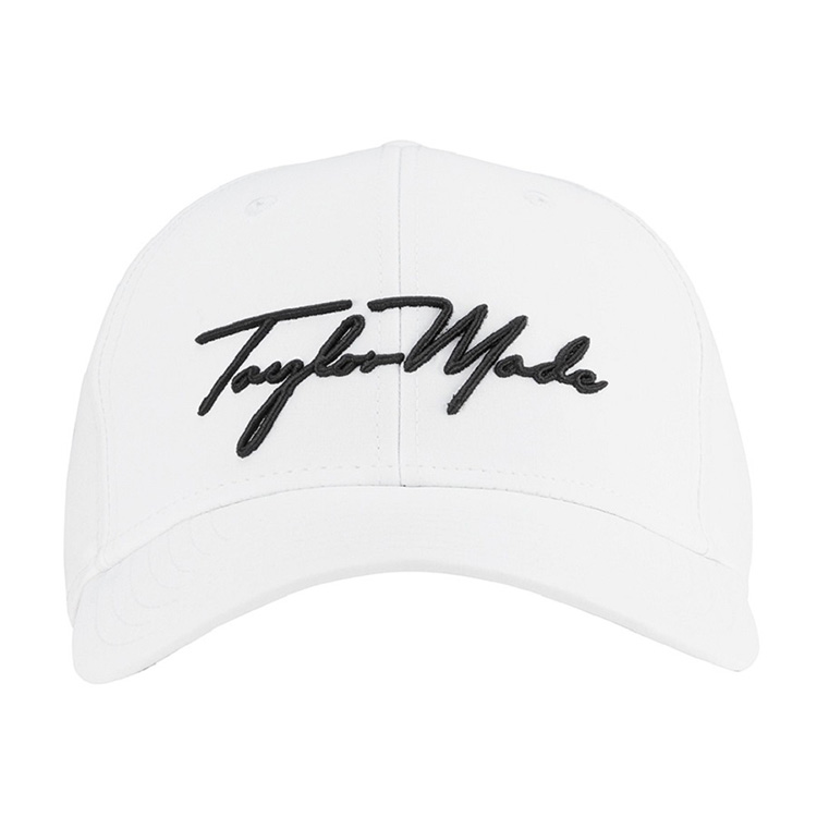 Taylormade Men's Script Seeker Hat 14