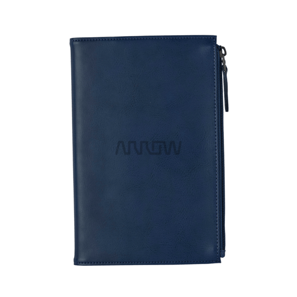 Mason Notebook 35