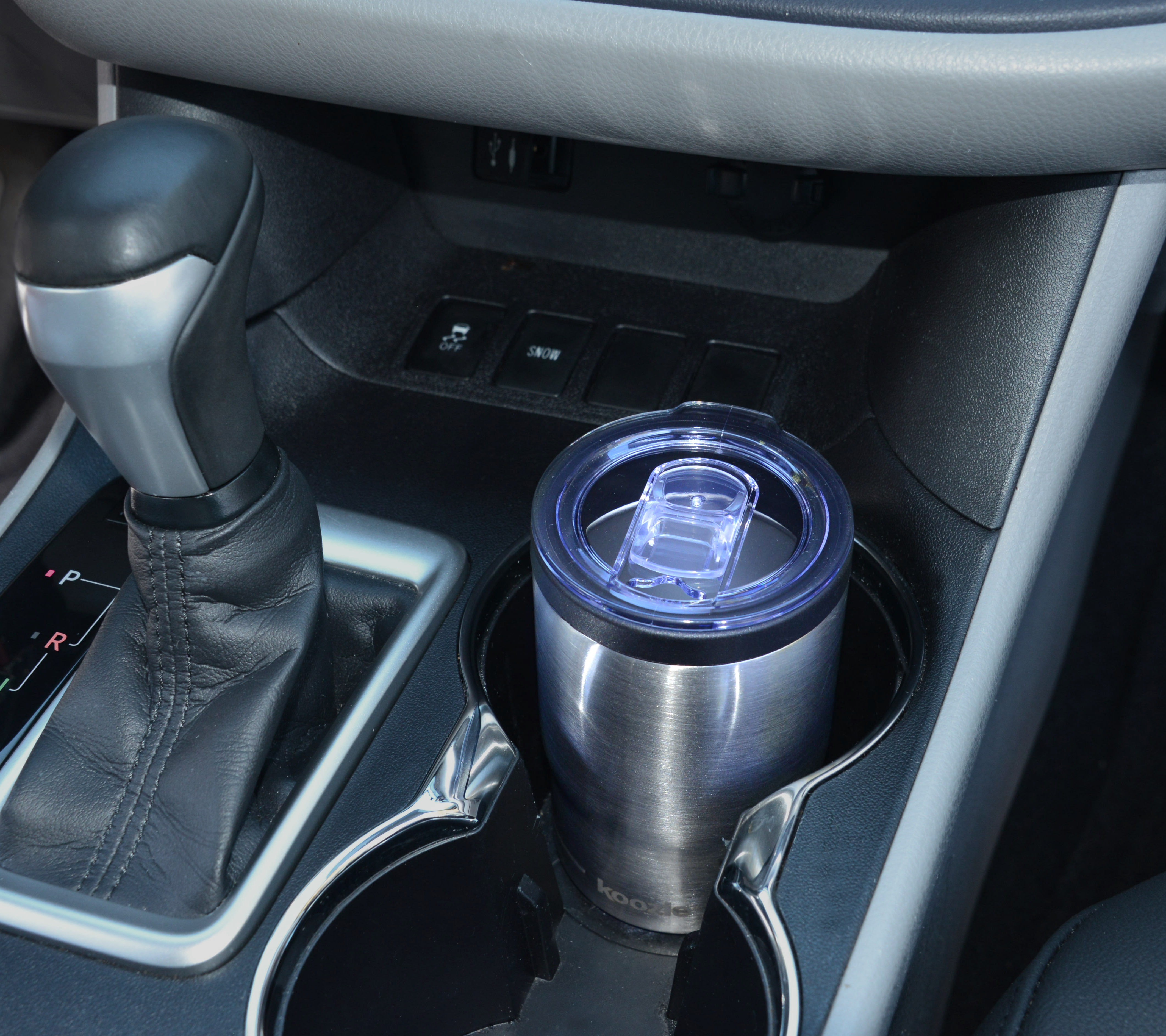 Triple Vacuum Tumbler 13 oz