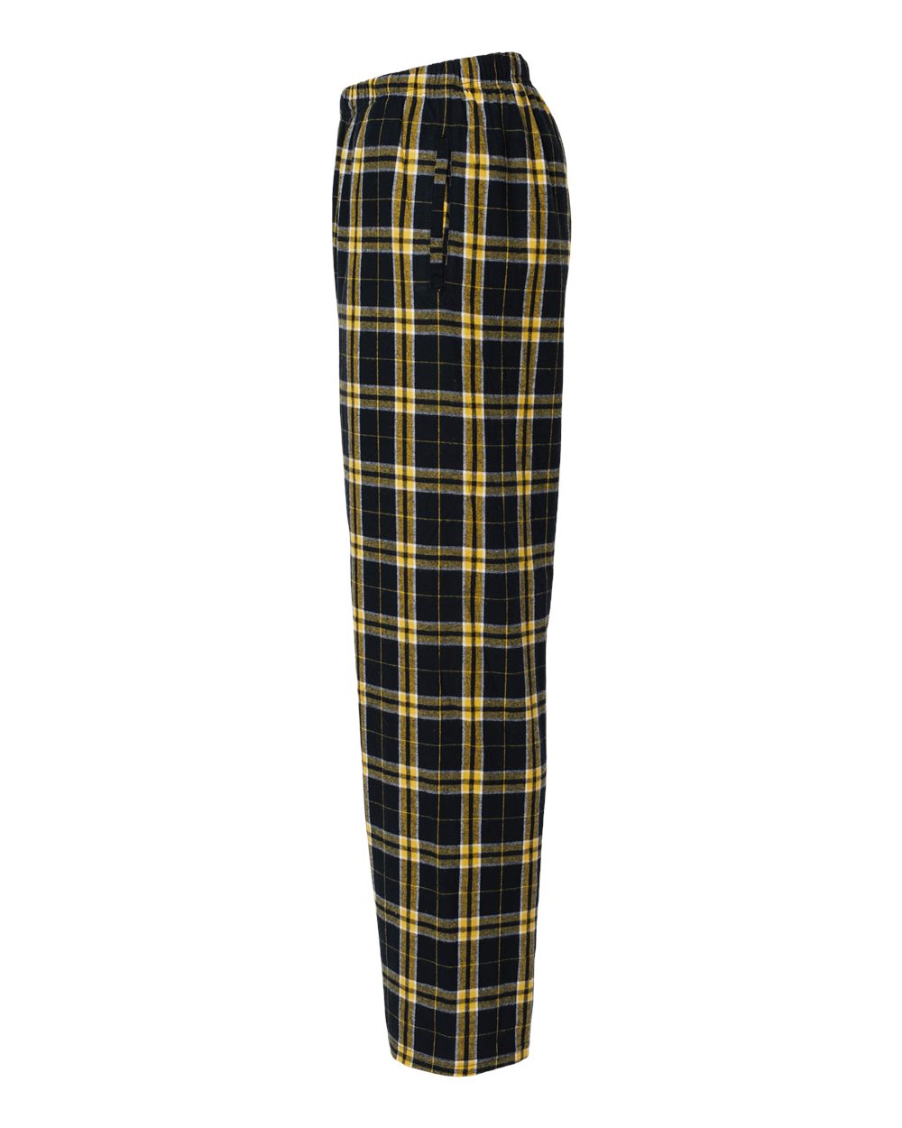 Men's Harley Flannel Pants - BM6624 251