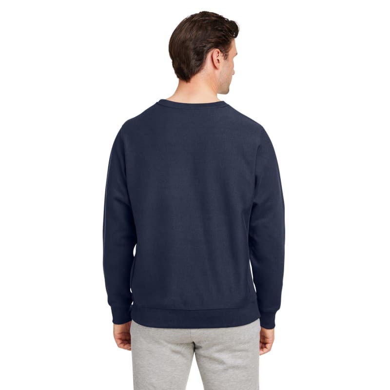 Team 365 Unisex Zone HydroSport™ Heavyweight Sweatshirt 10