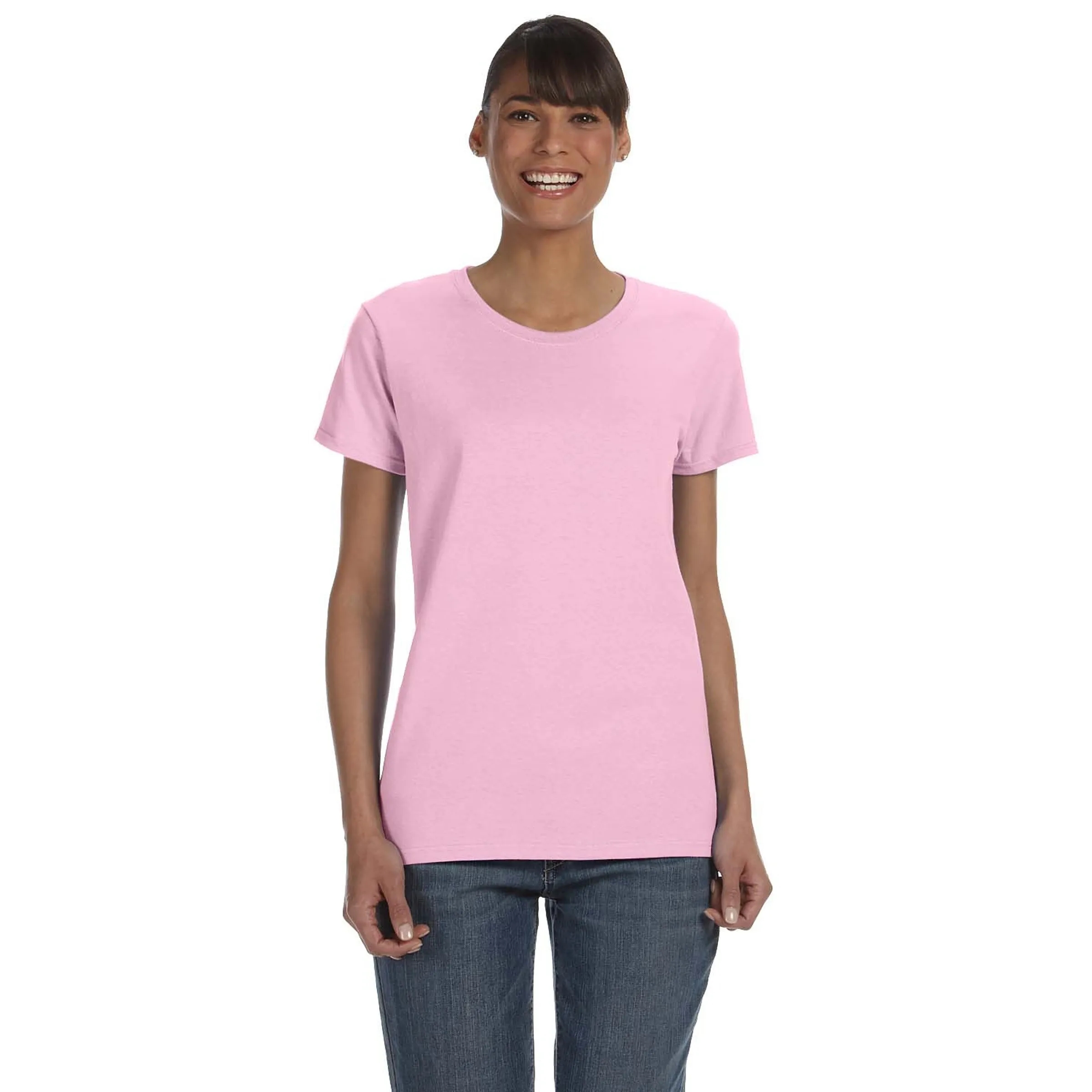 Gildan Heavy Cotton - Ladies 13