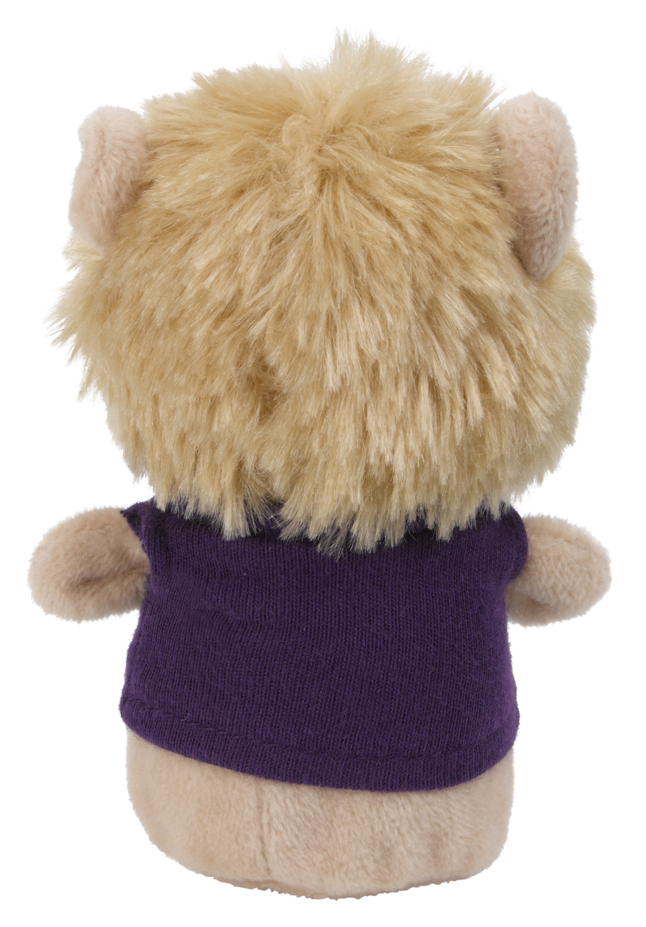 Chelsea Teddy Bear™ Shorties - 4" Plush 16