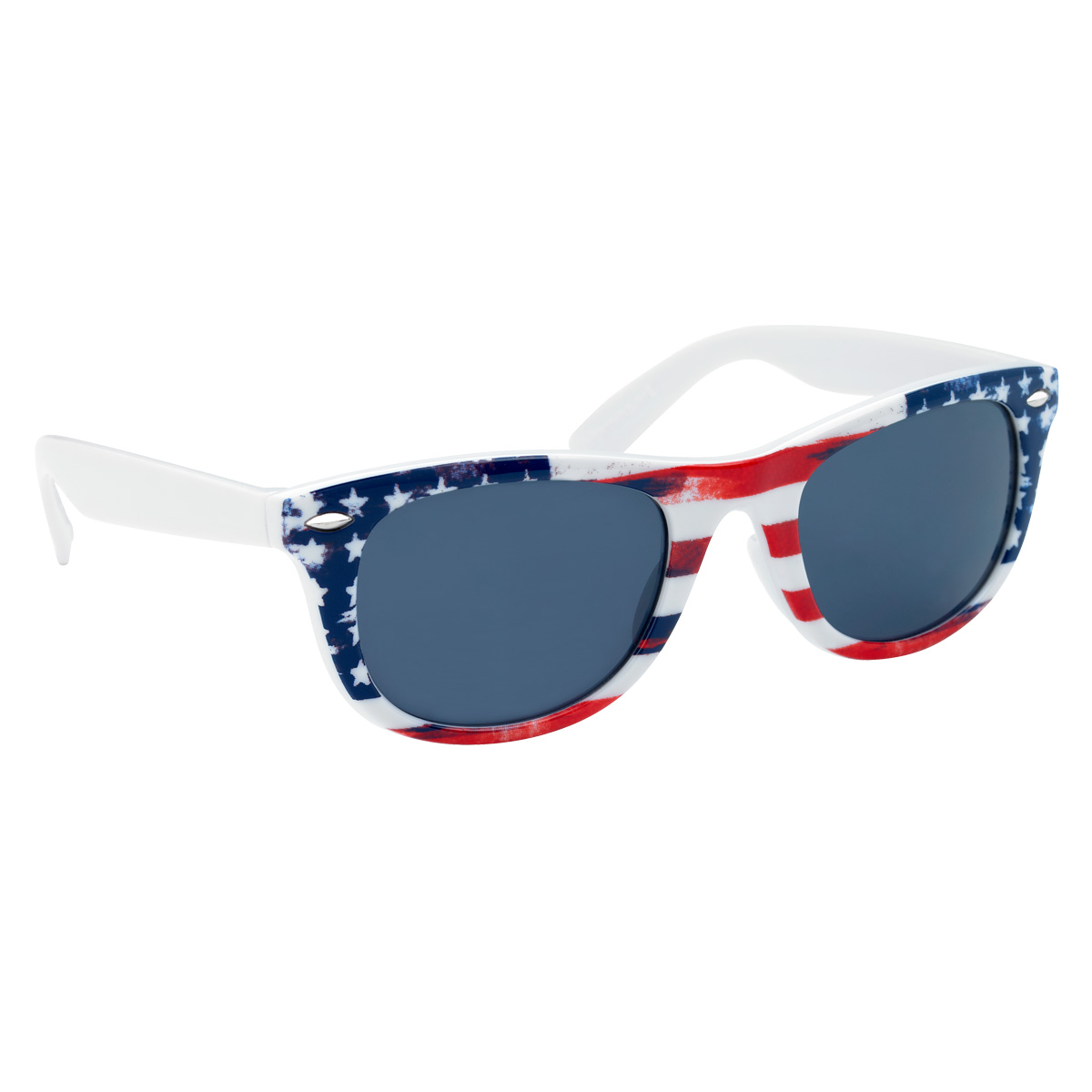 Patriotic Malibu Sunglasses 8