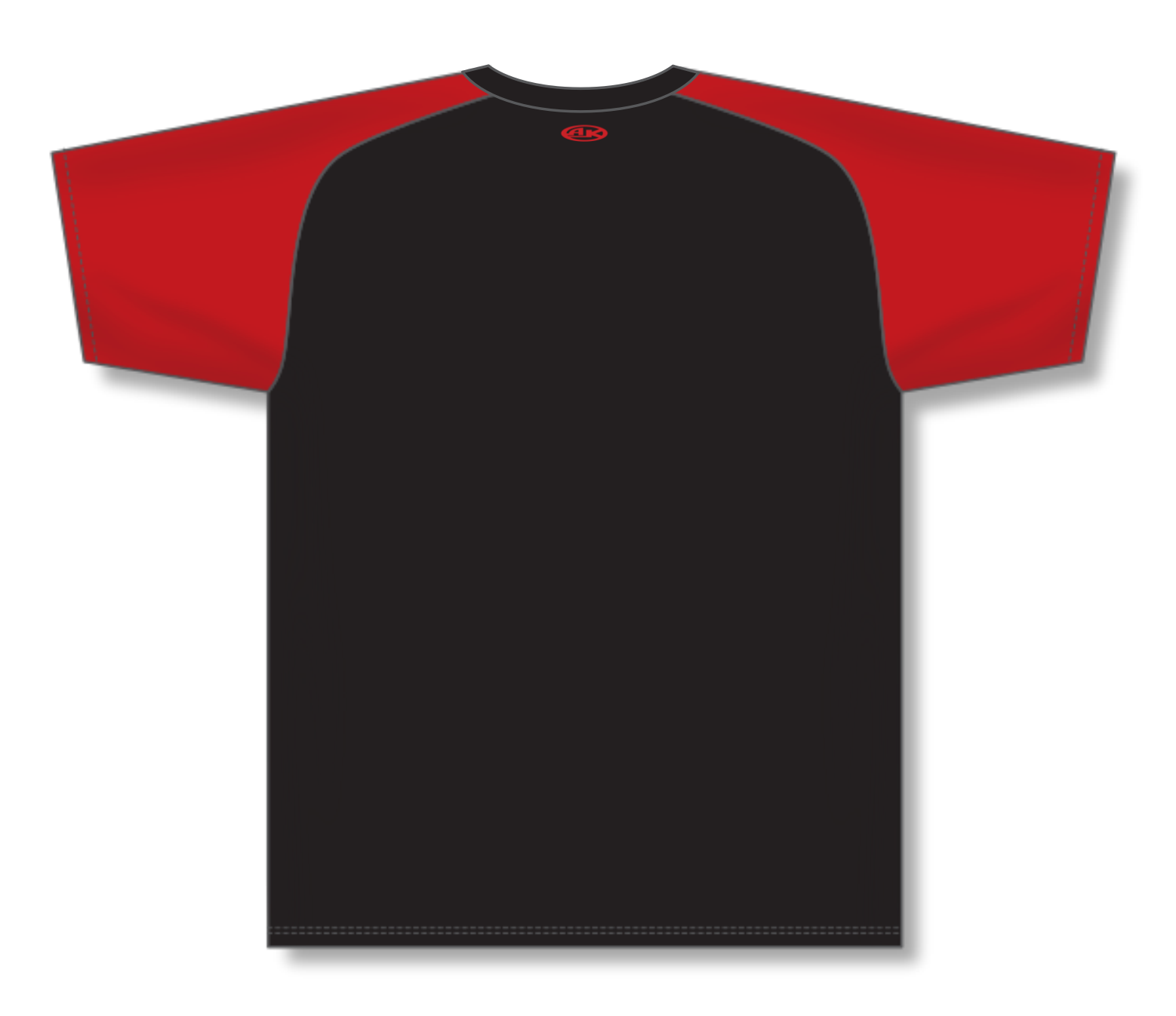 Apparel Short Sleeve Shirts A1375-G01 128
