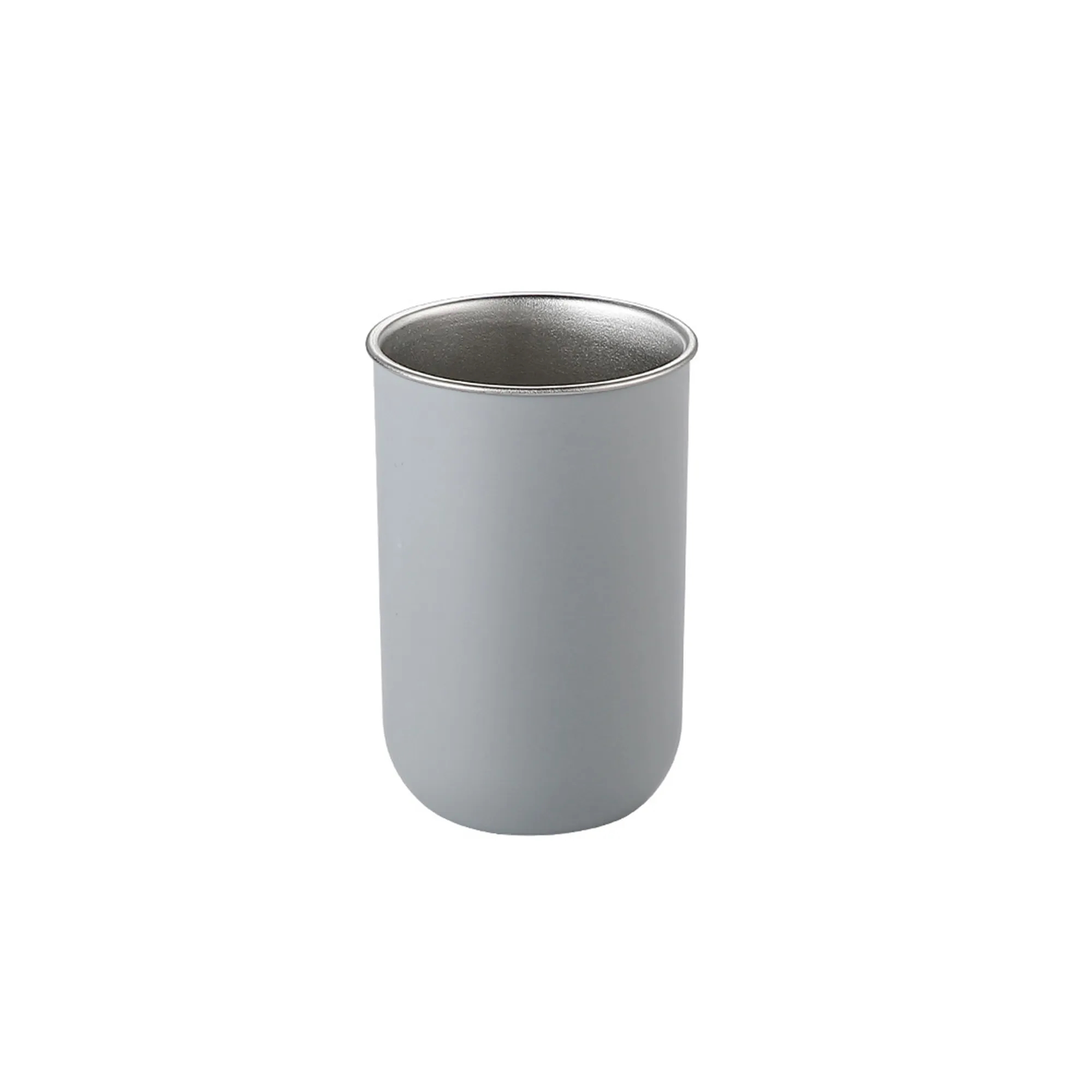 10oz Portable Stainless Steel Coffee Cup 8