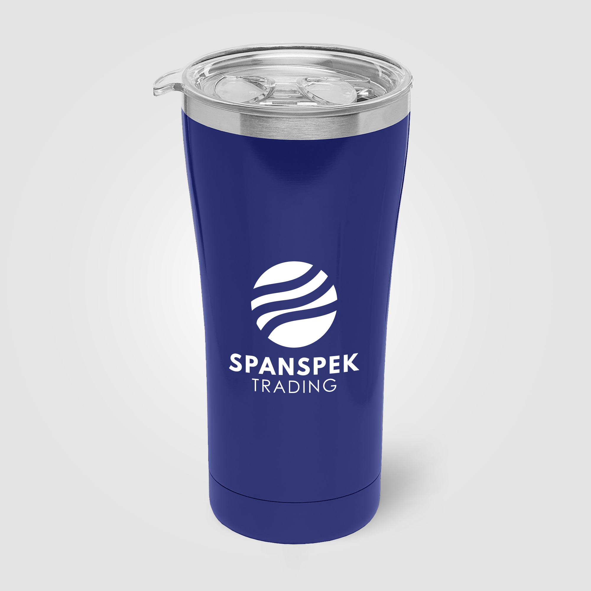 Voyage Stainless Steel Double-Wall Tumbler– 21 oz 15