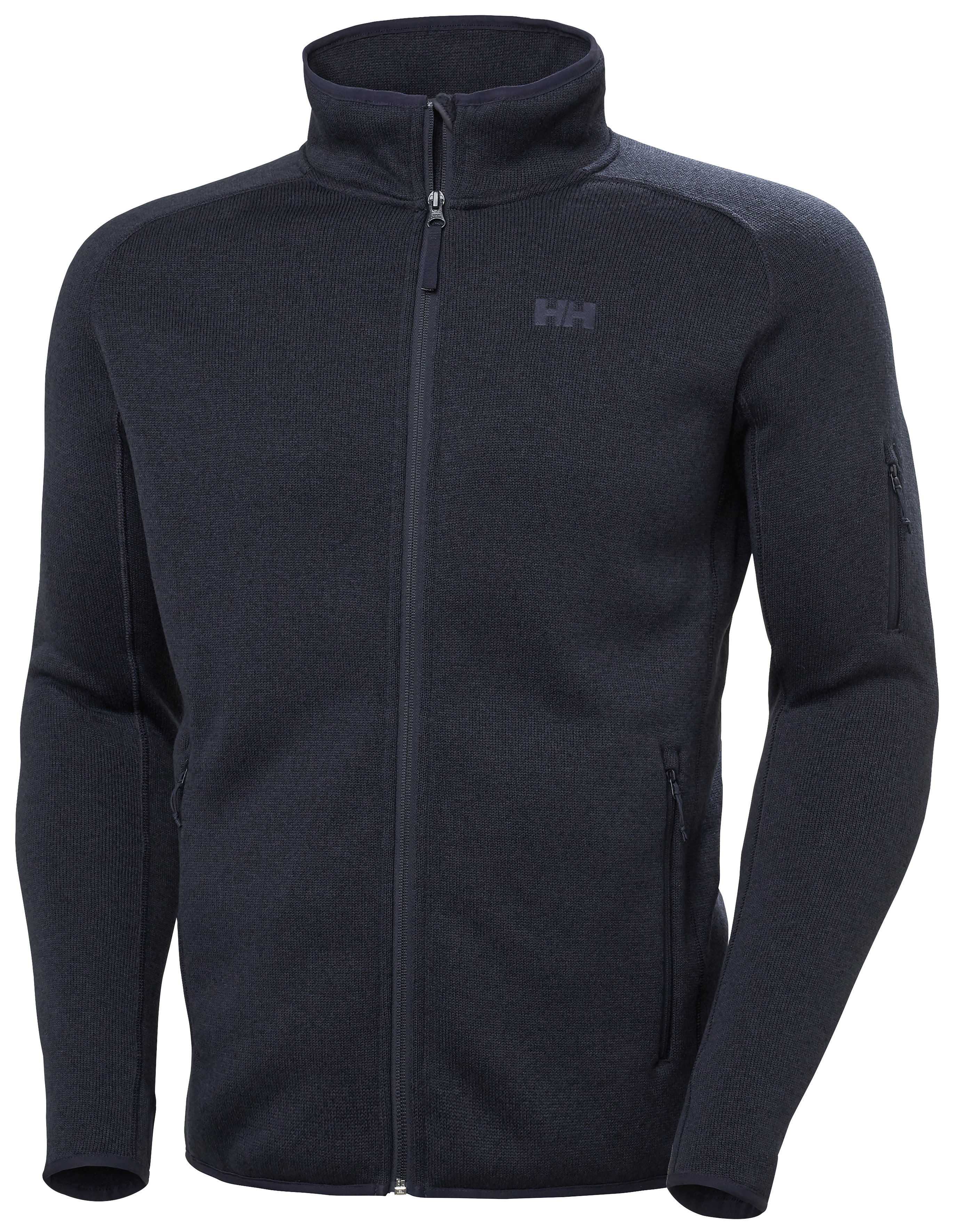 Helly Hansen Men's Varde 2.0 Fleece Jacket 5