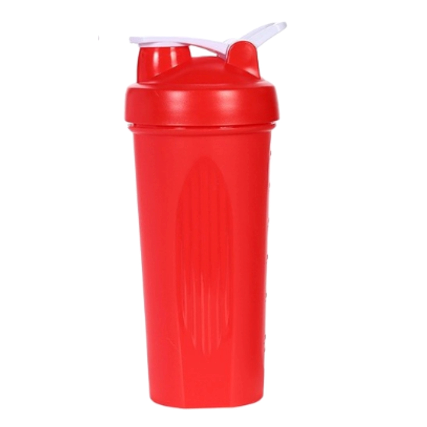 20 Oz. Plastic Shaker Bottles 2