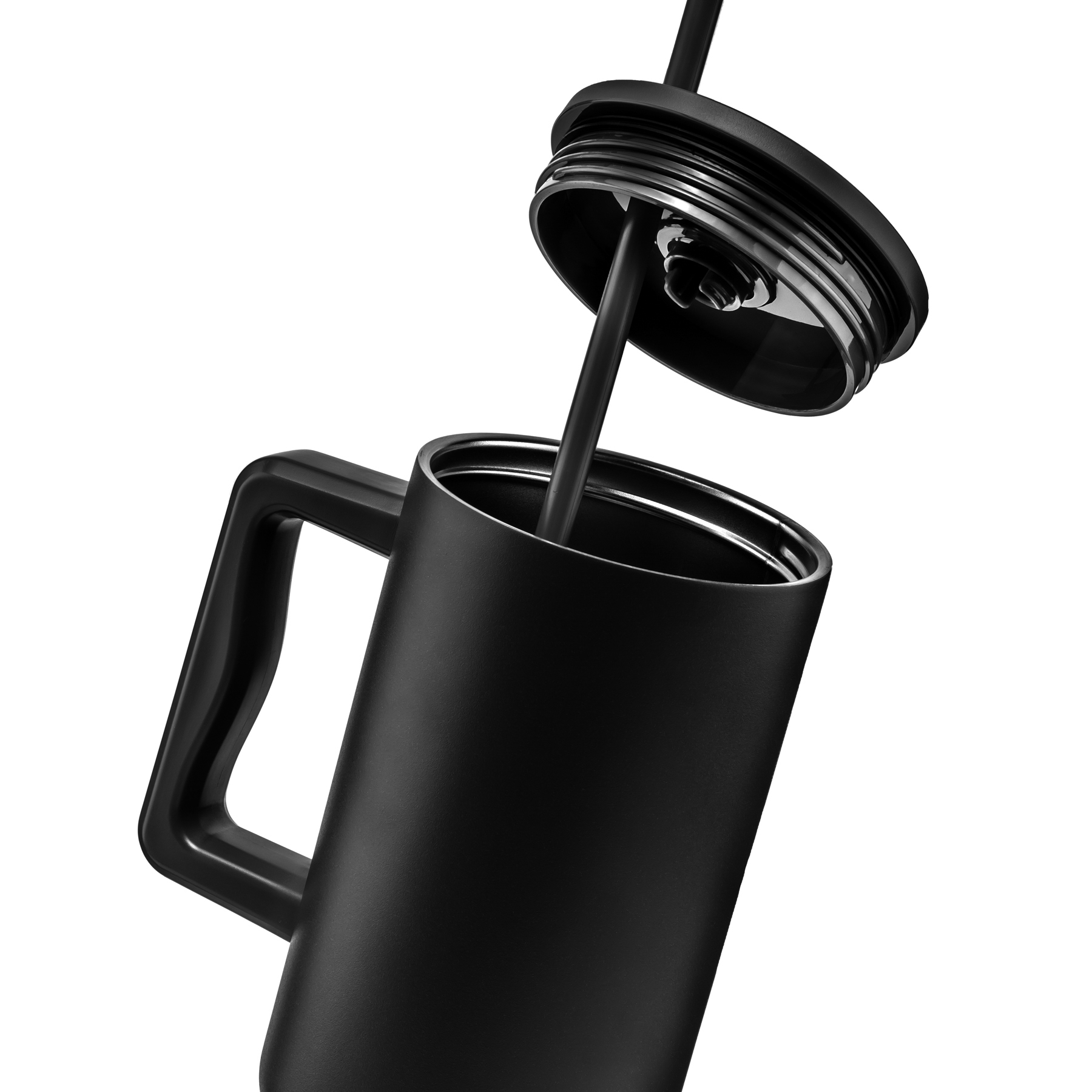 40 oz LeGrande Recycled Tumbler 89