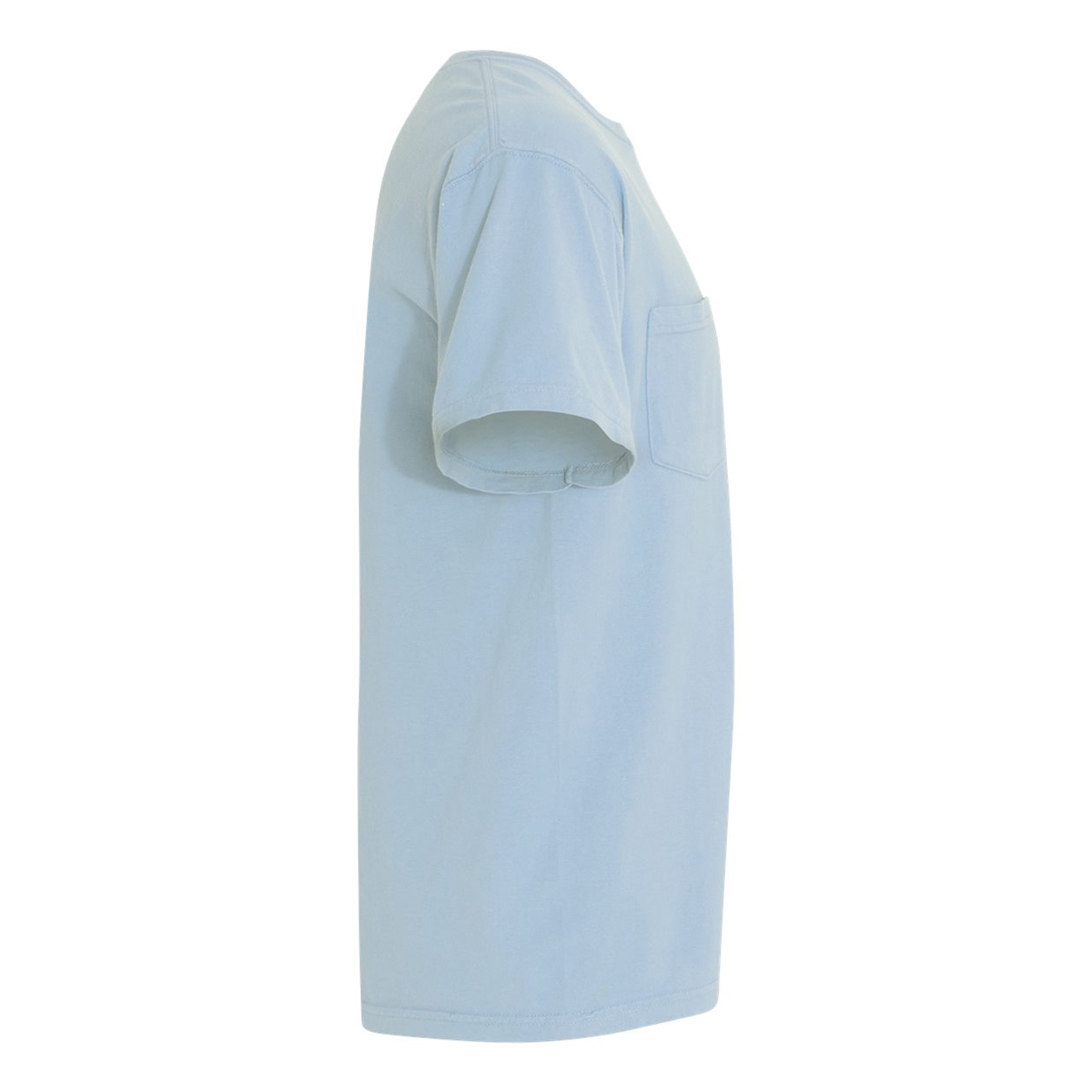 Comfort Colors® Adult Heavyweight Pocket T-Shirt 141