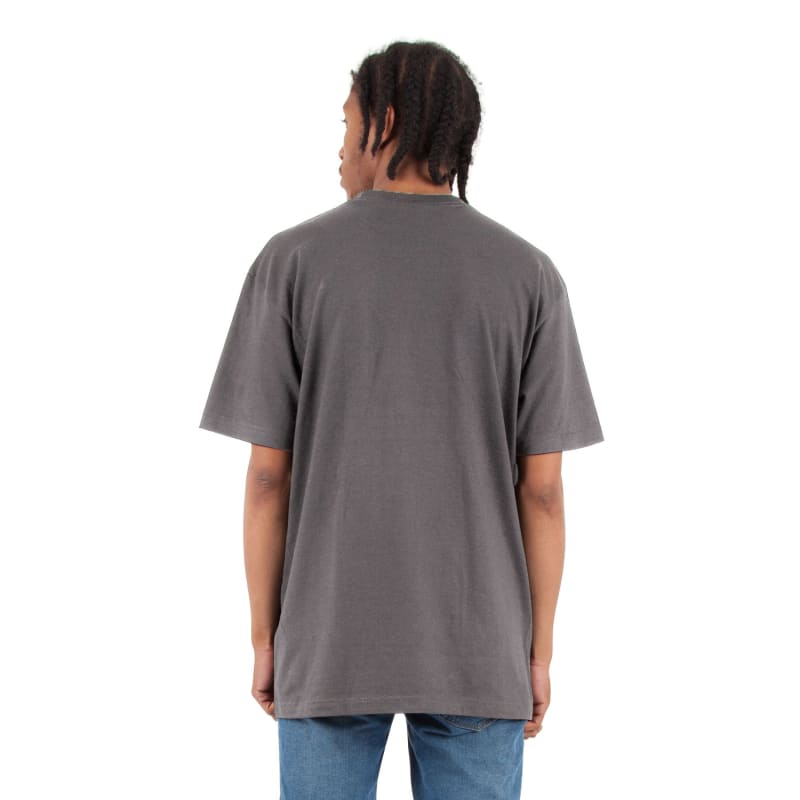 Shaka Wear Adult RETRO Heavyweight Short-Sleeve T-Shirt 6