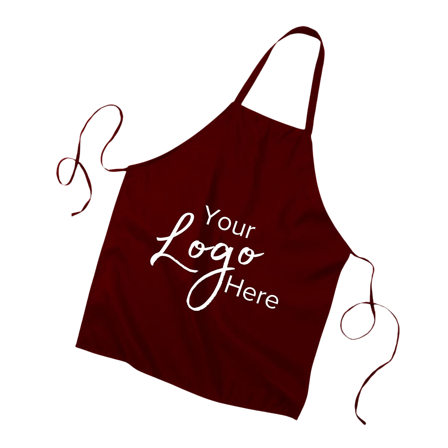 Bib Apron (28"x33") 13