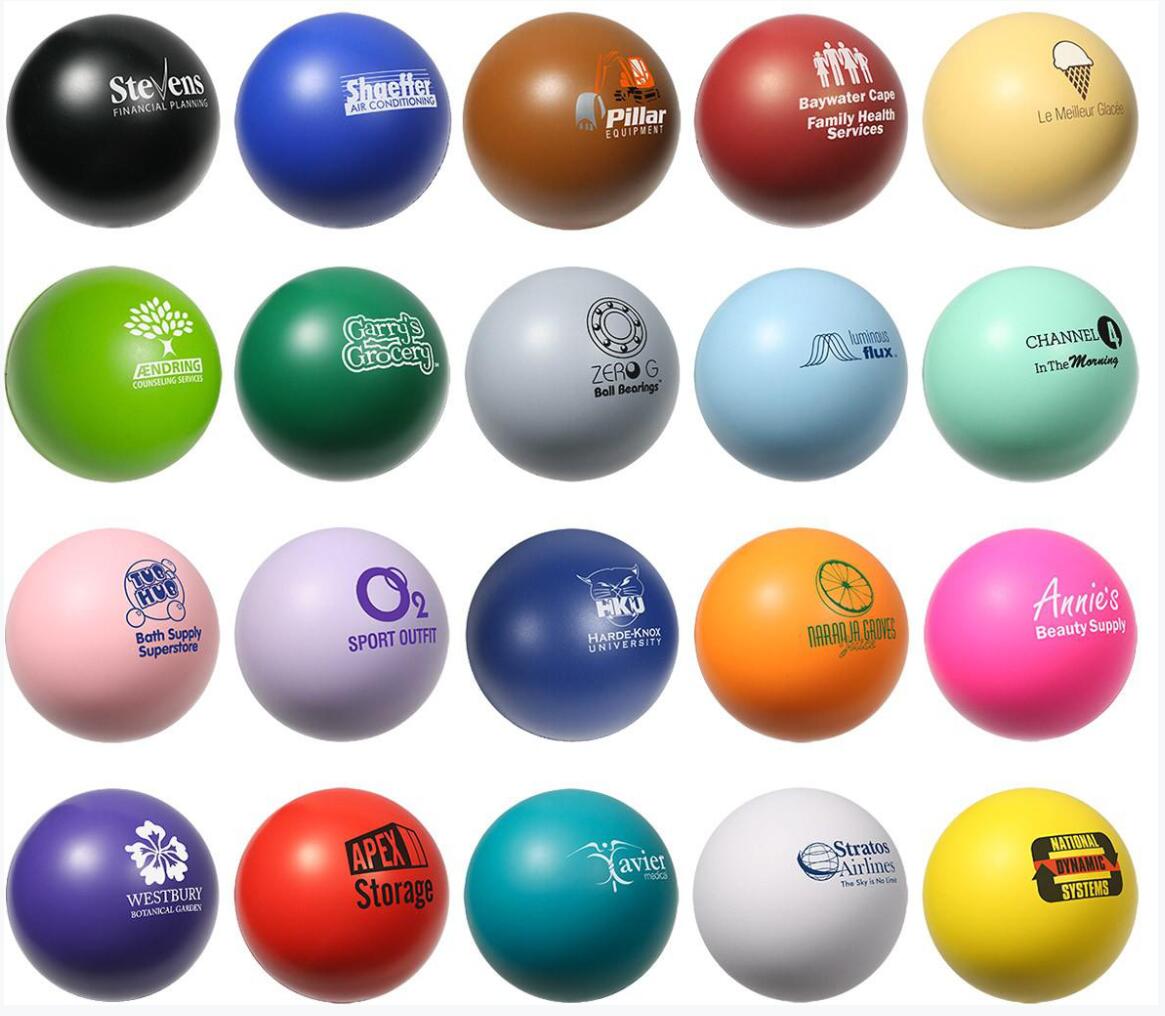 2.5'' Relax Massage Ball 6