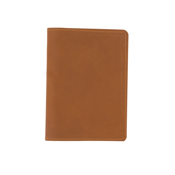 Currier Passport Cover 4