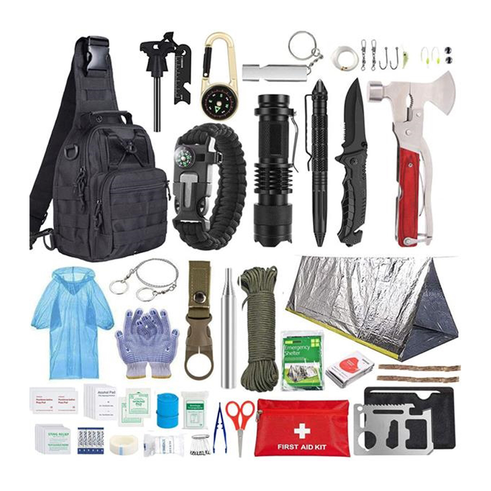 Emergency Survival Kit 2