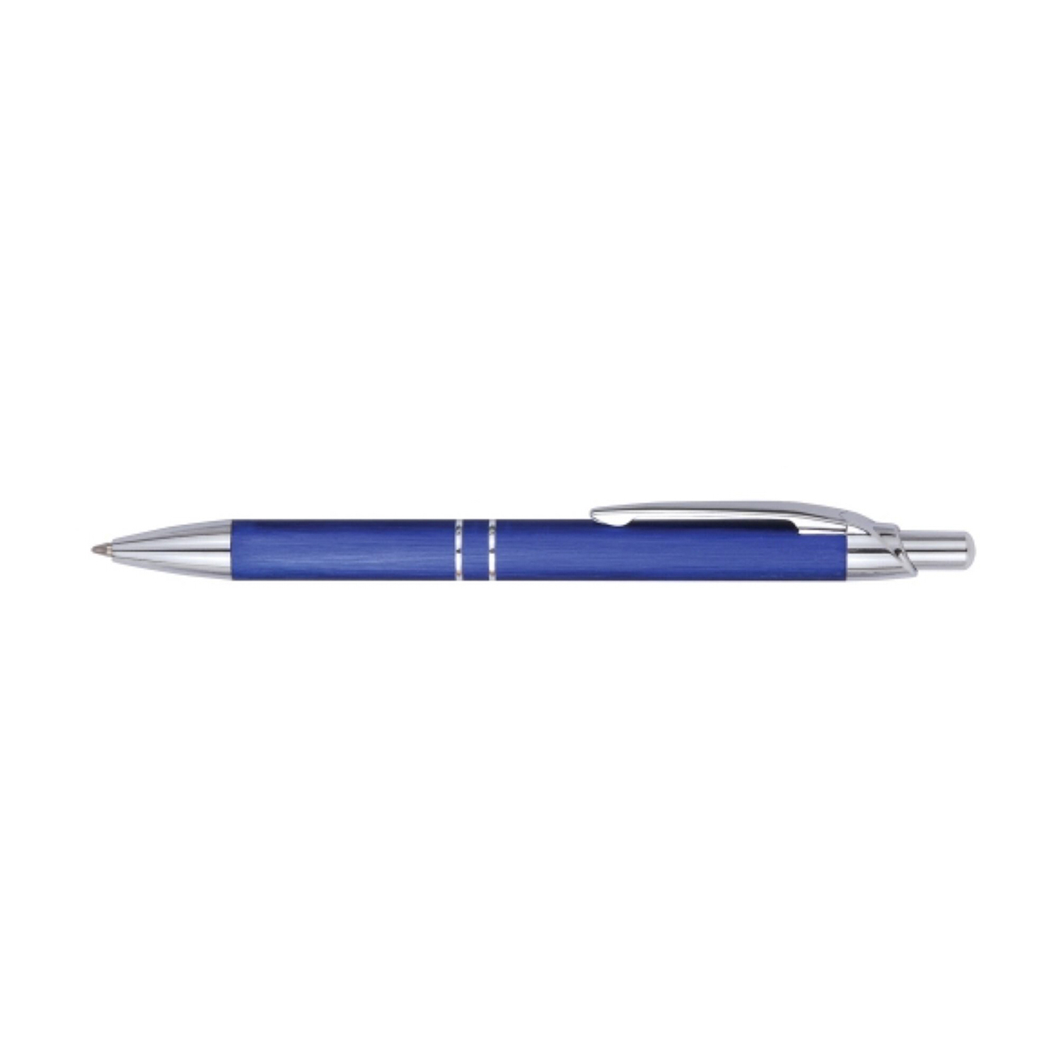 Executive Aluminum Ballpoint Pen 11