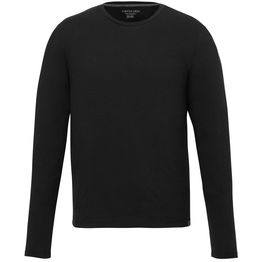 SOMOTO Eco Long Sleeve Tee - Men's 72