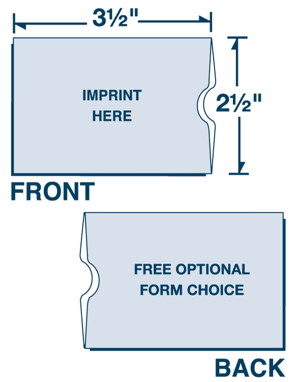Card or License Holder 3