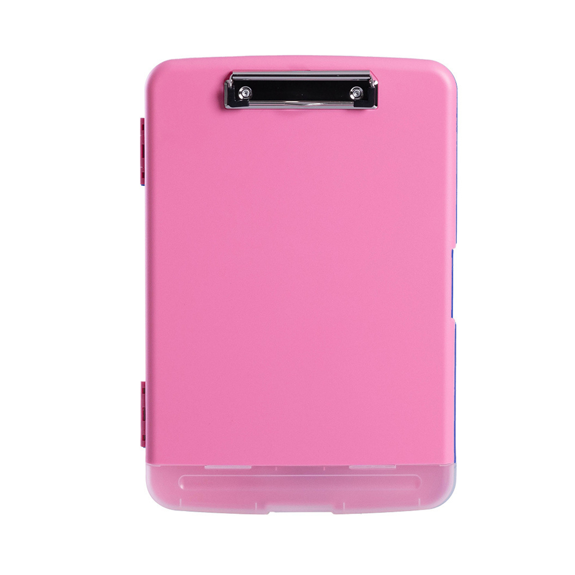 PP Storage Clipboard A4 Size 14" Length X 9.8" Width X 1.2" Height 13