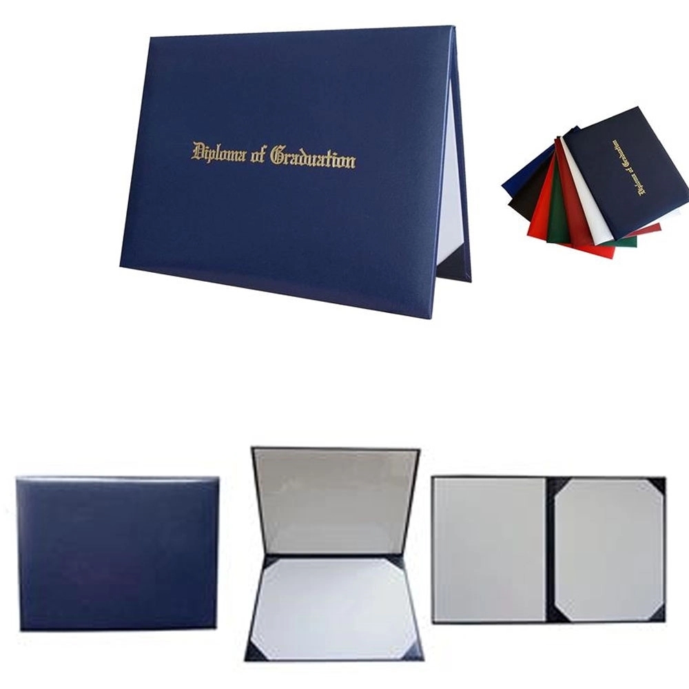 Diploma Cover 11.5 " x 8.8 " 2