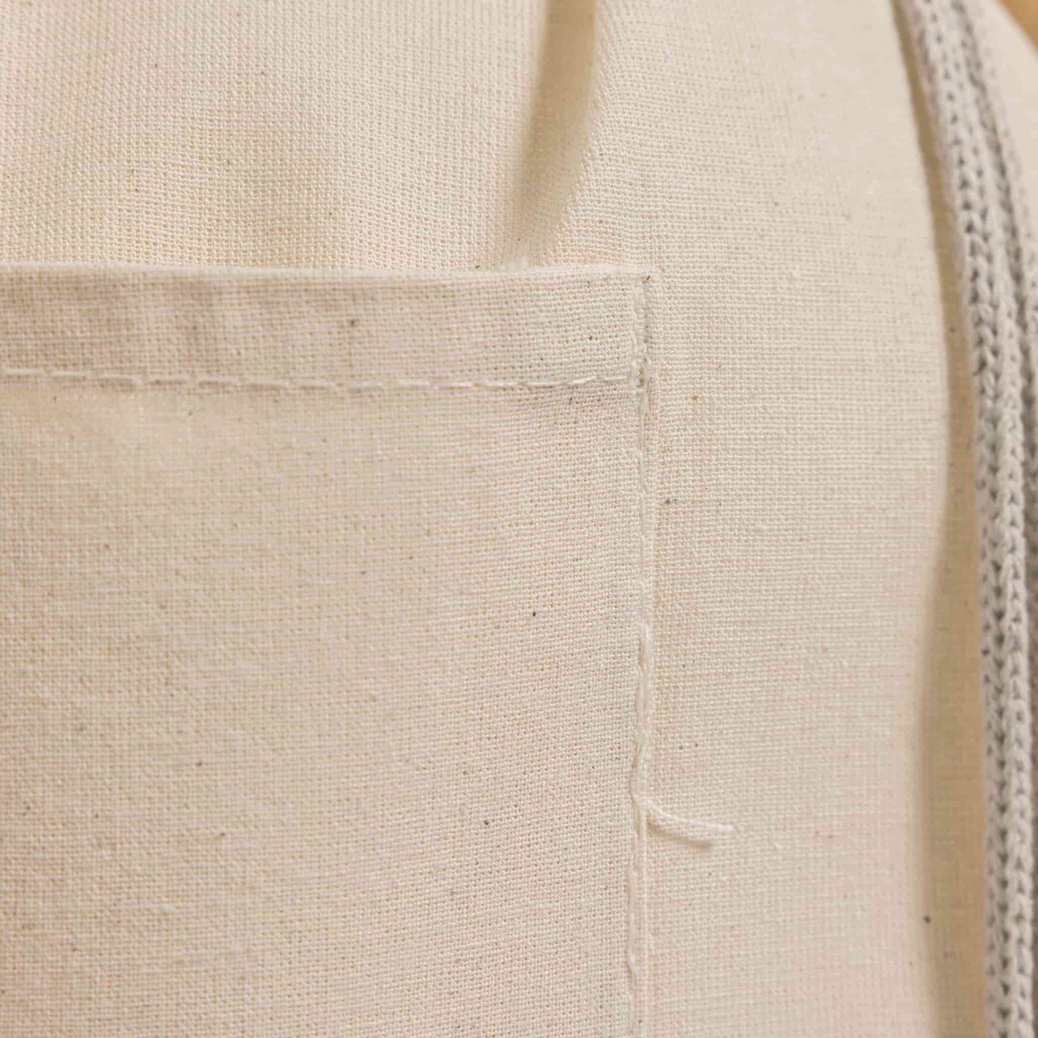 Pocket Laundry Bag 6