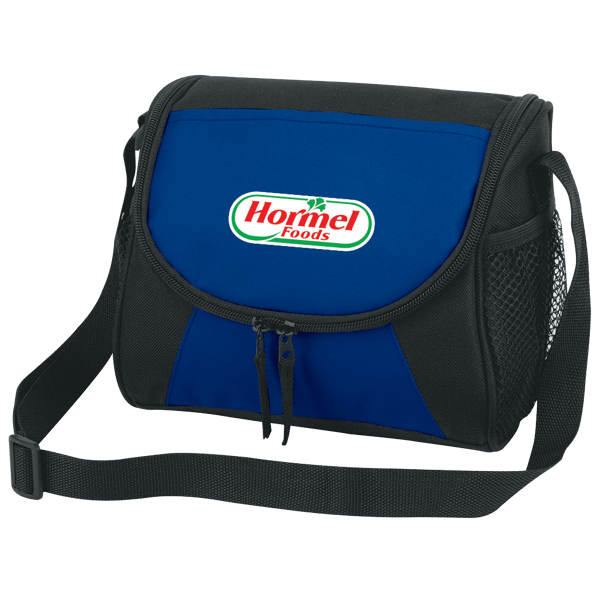Personal Lunch Bag 12