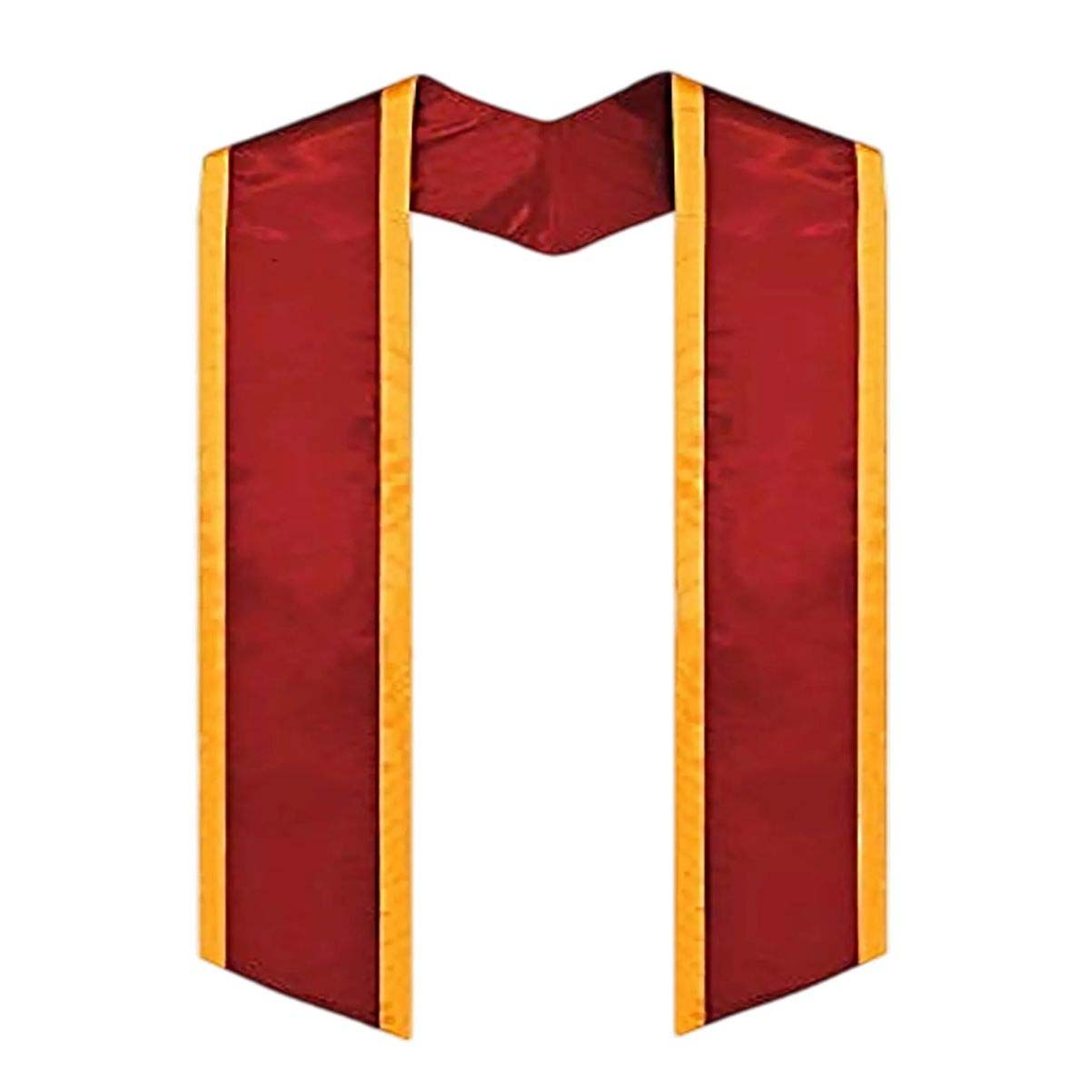 Graduation Polyester Sash 72 Inch Long 23