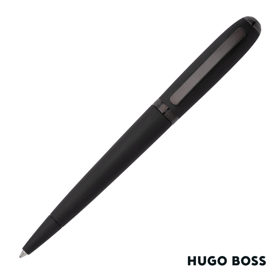 Hugo Boss® Contour Ballpoint Pen 22