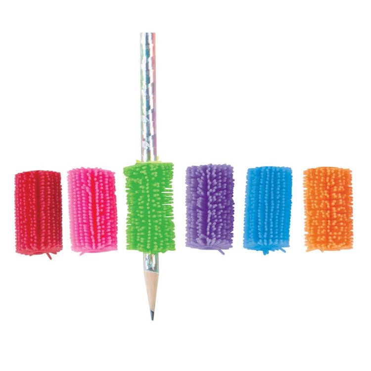 Scented Kushy Pencil Grip 48/Tub 2