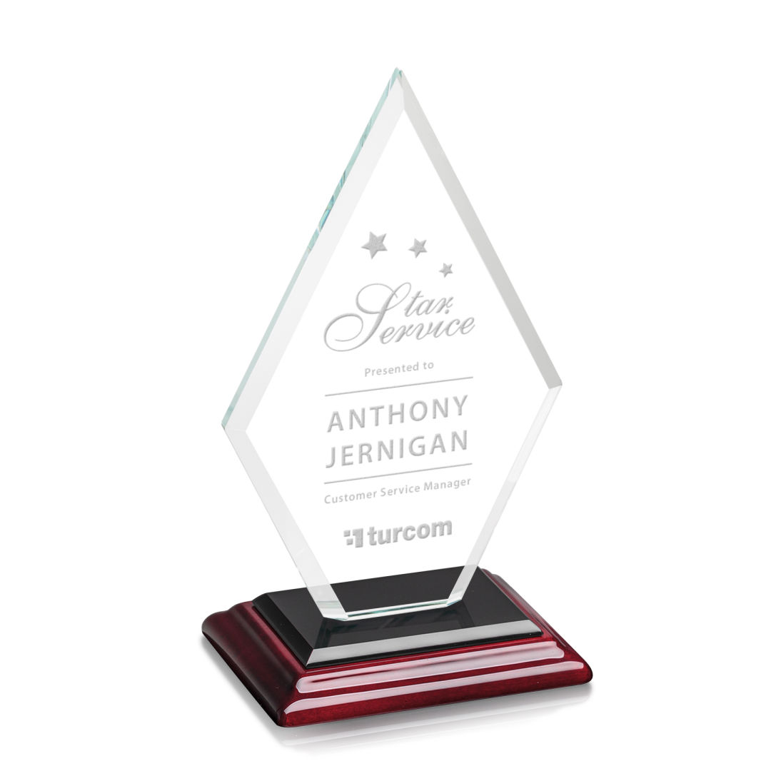 Tuscany Award - Rosewood 4
