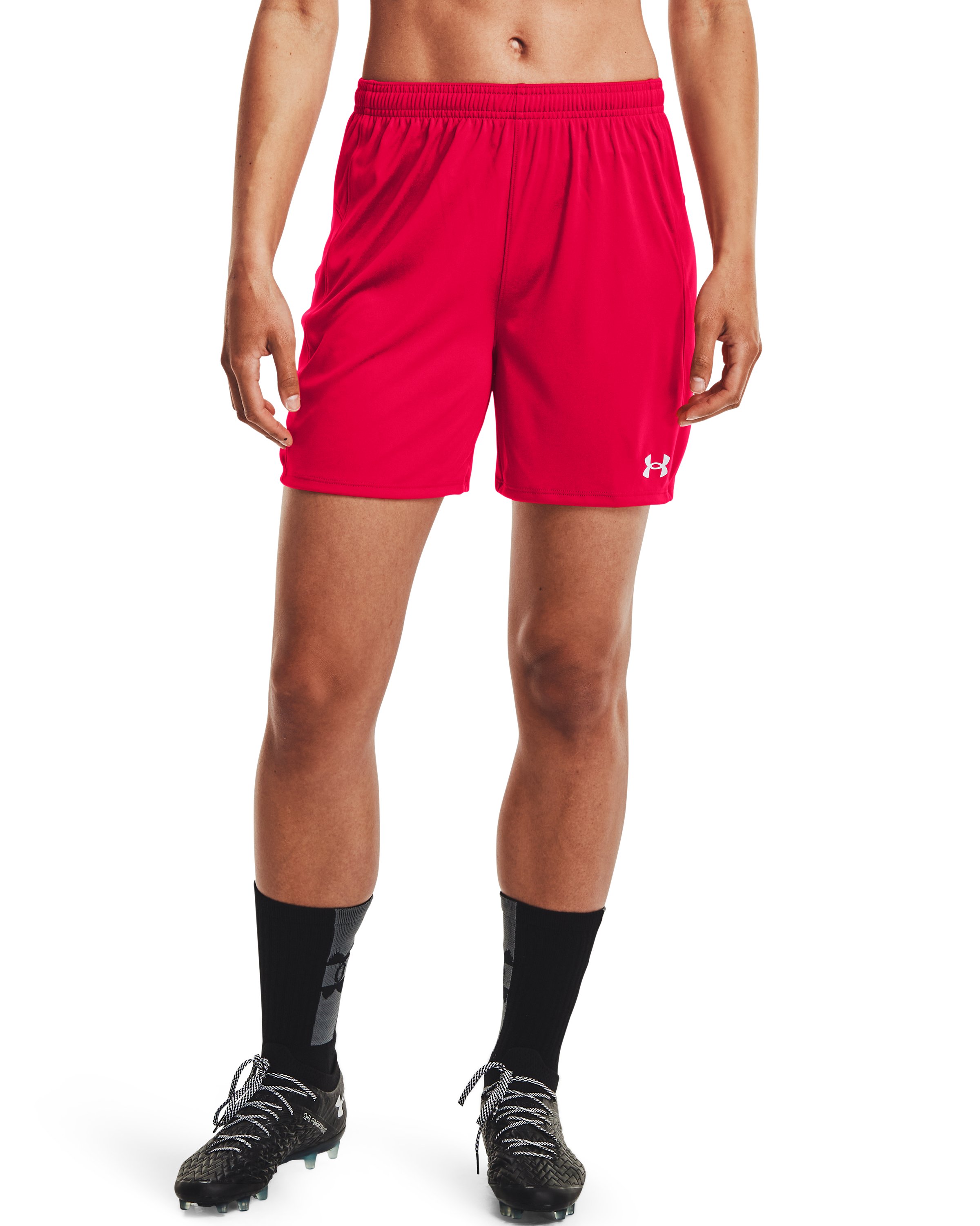 UA Golazo 2.0 Women's Shorts 5