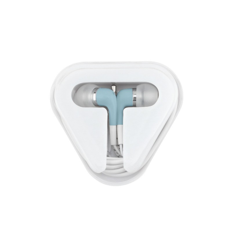 EAR BUDS - PLASTIC: EB02 11