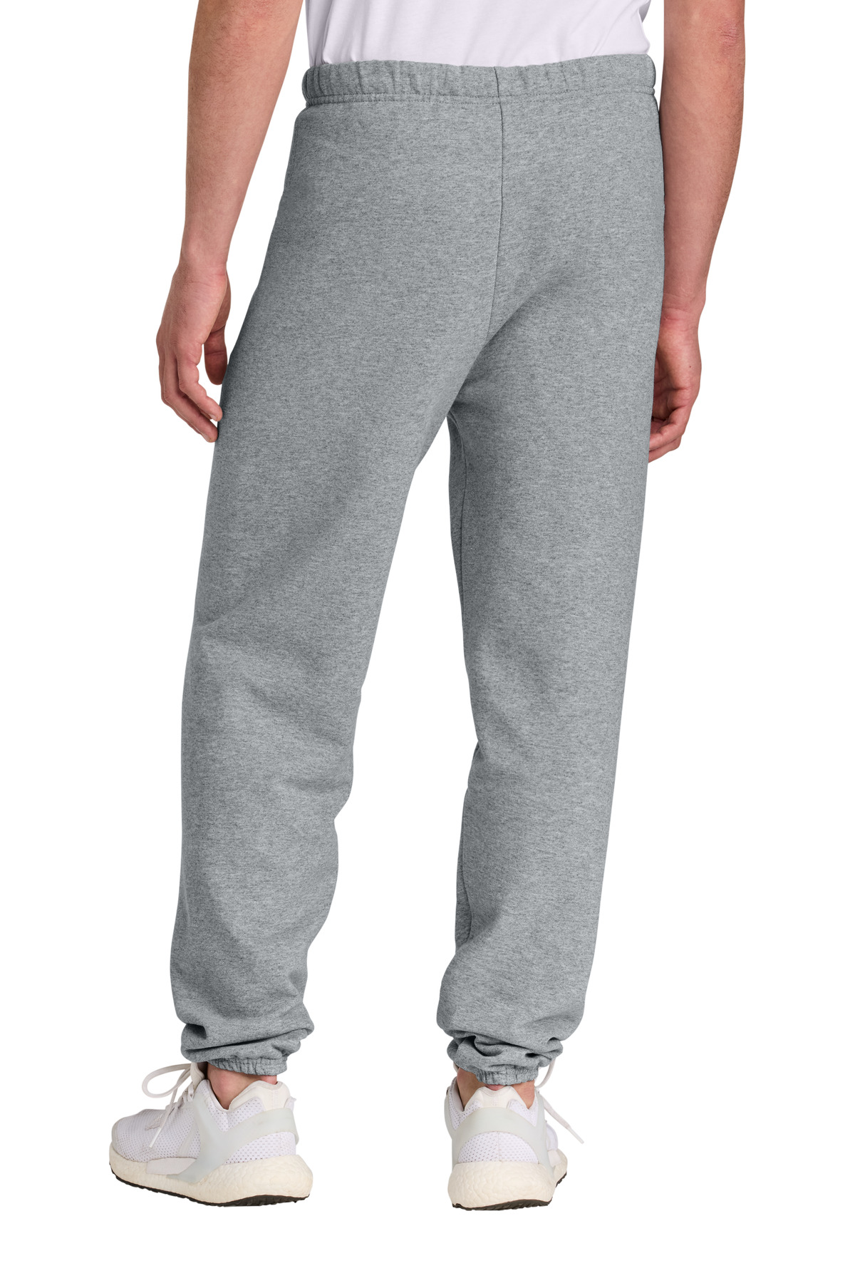 Jerzees - NuBlend Sweatpant. 973M 10