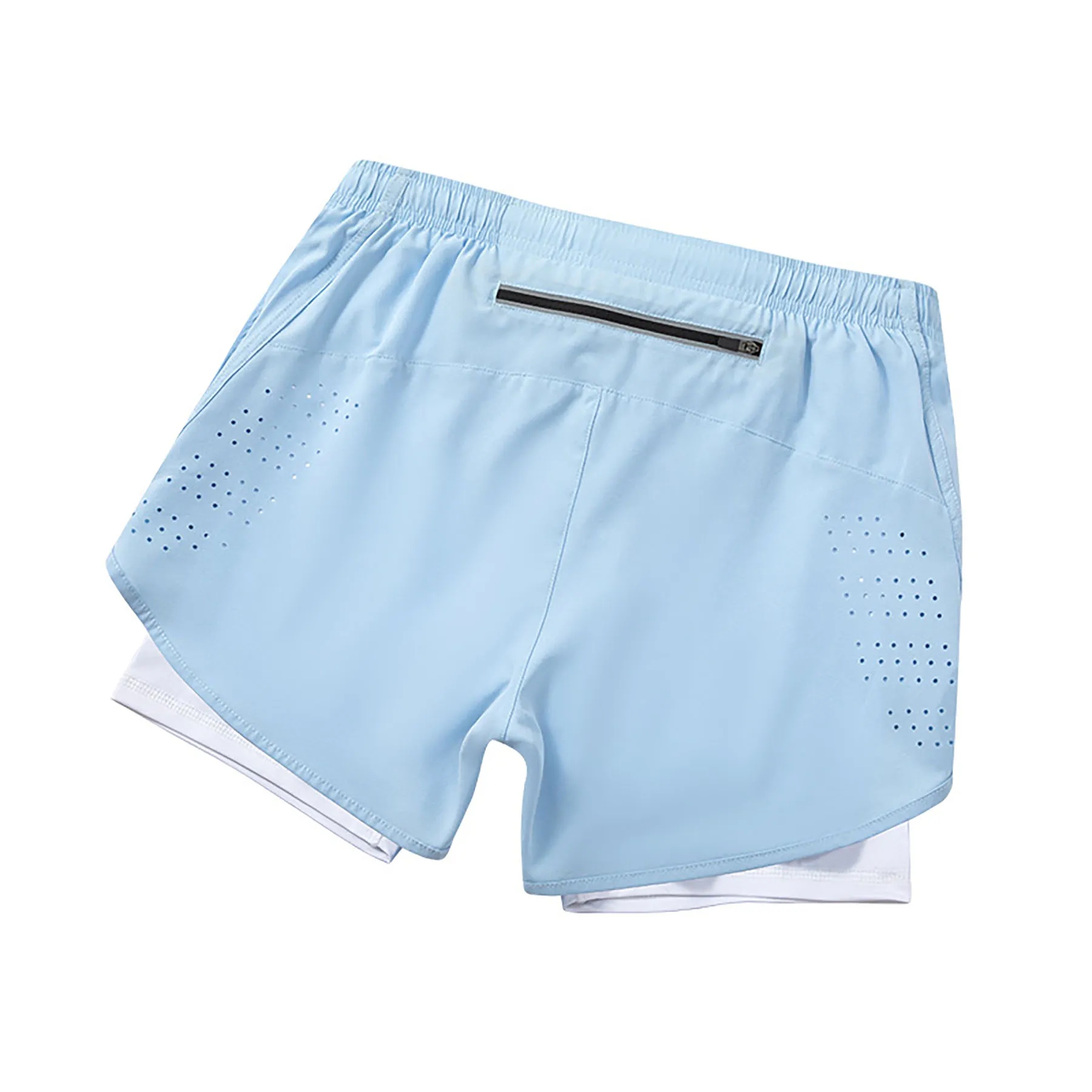 Sports Shorts 17