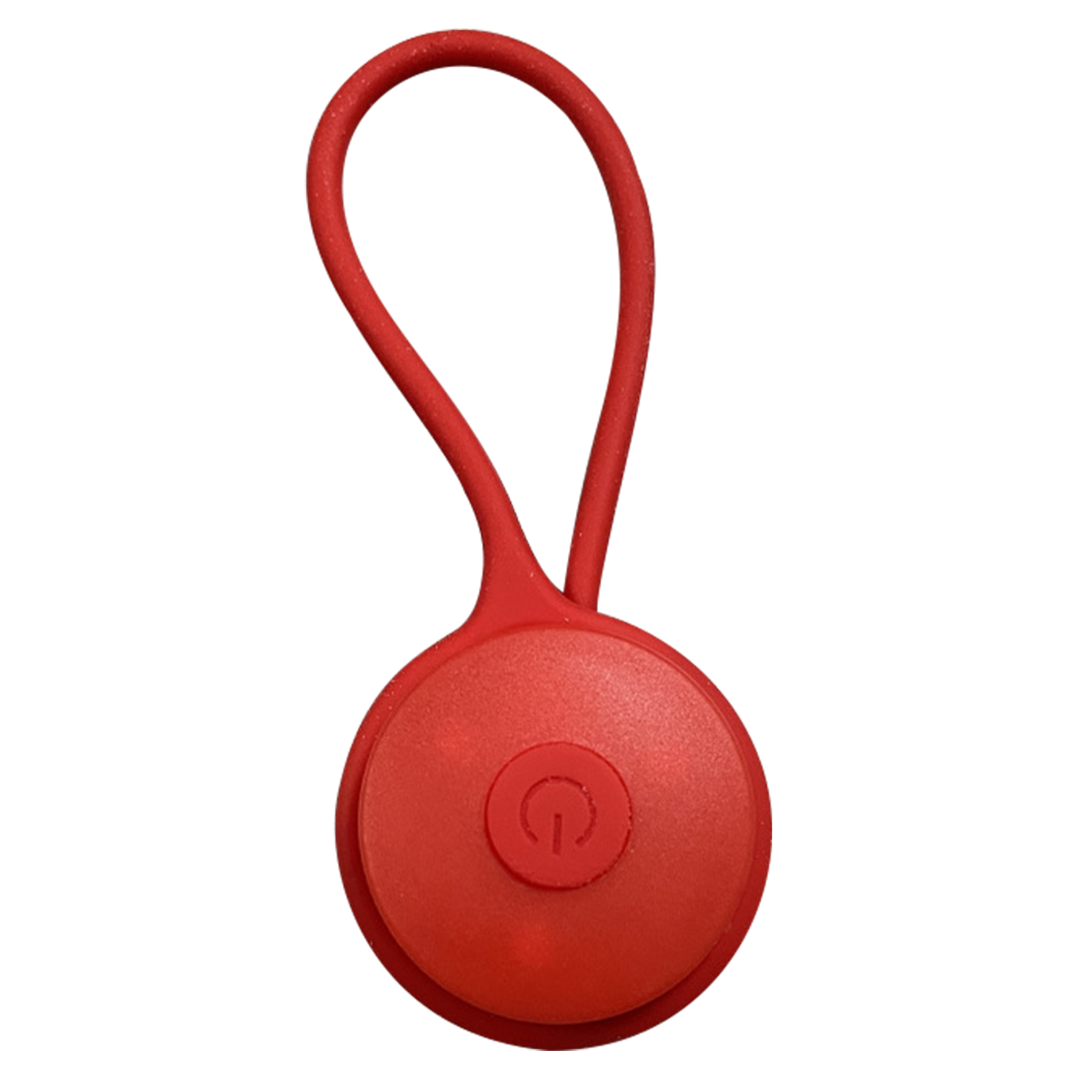 Silicone Safety Light 3