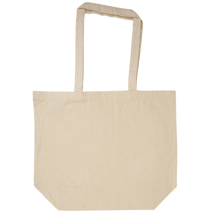 Best Selling Natural Cotton Tote 2