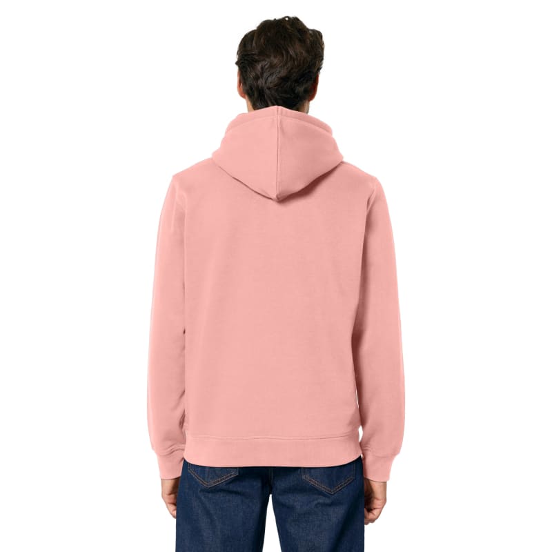 Stanley/Stella Unisex Drummer 2.0 Hooded Sweatshirt 40